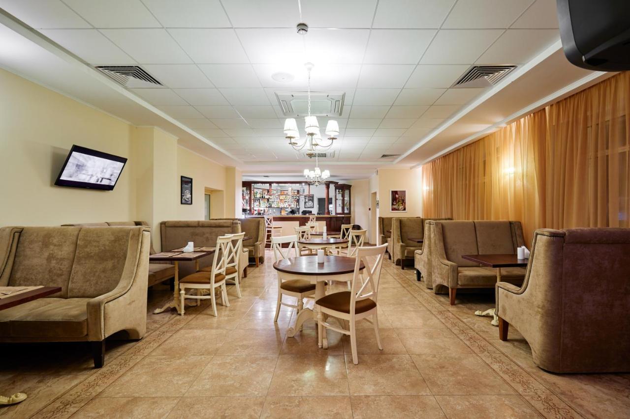 Medical&Spa Resort Alfa Radon Baraviki Exterior foto