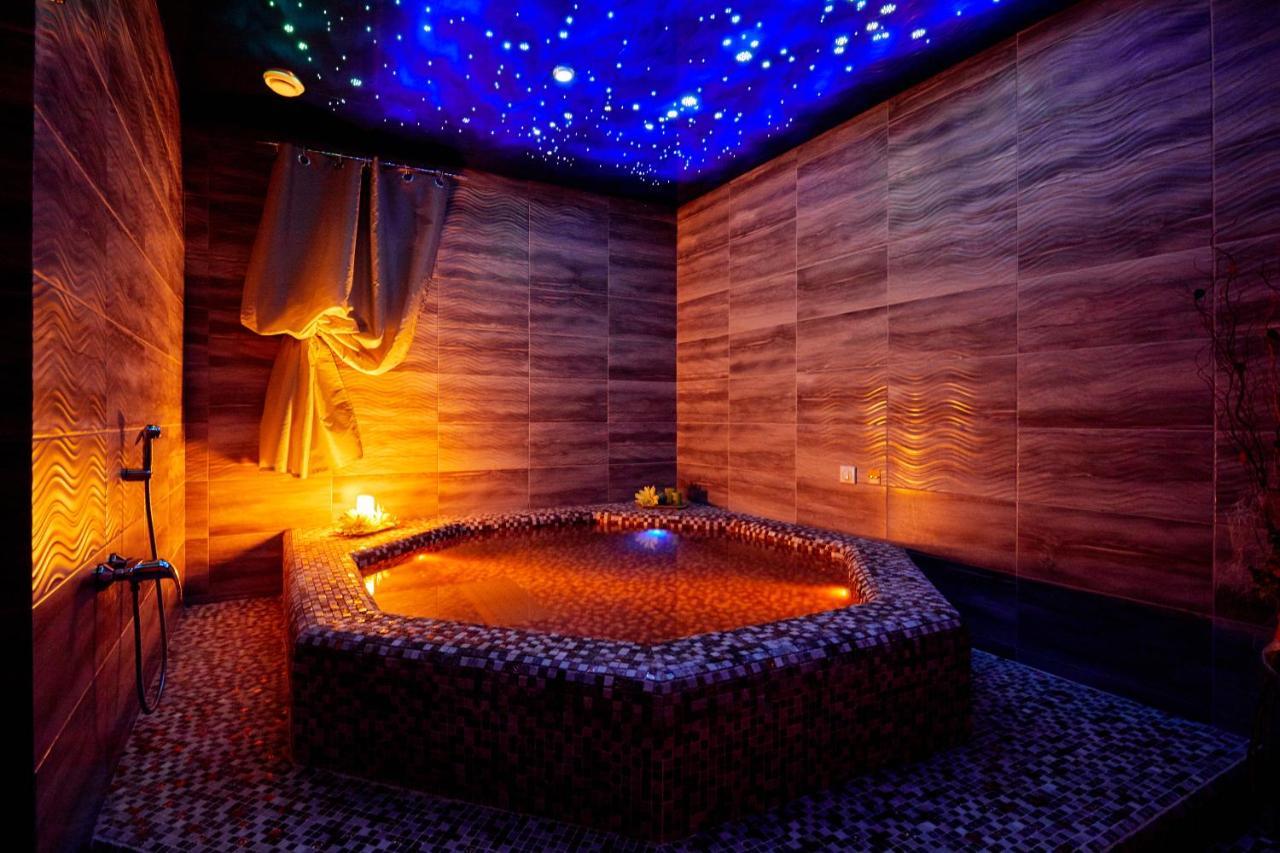 Medical&Spa Resort Alfa Radon Baraviki Exterior foto