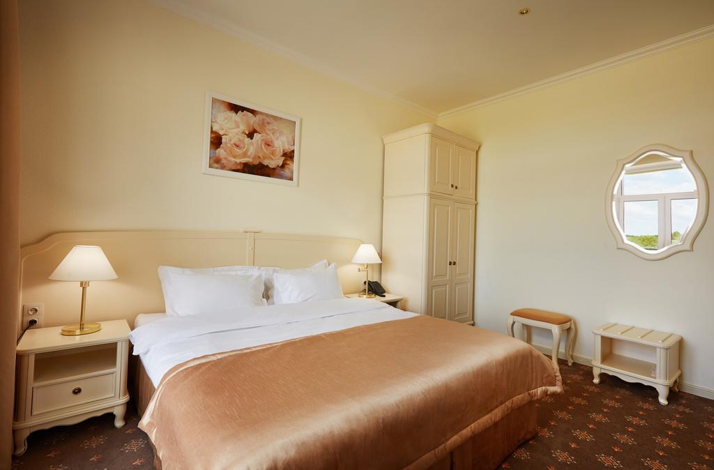 Medical&Spa Resort Alfa Radon Baraviki Quarto foto